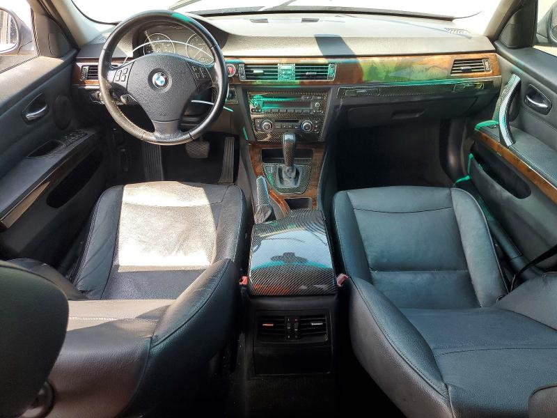 64480256 :رقم المزاد ، WBAPH5G56BNM81350 vin ، 2011 Bmw 328i مزاد بيع