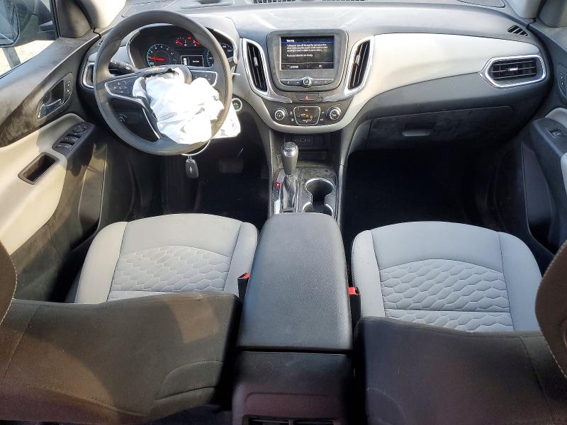Продажа на аукционе авто 2020 Chevrolet Equinox, vin: 2GNAXHEVXL6187303, номер лота: 65875966