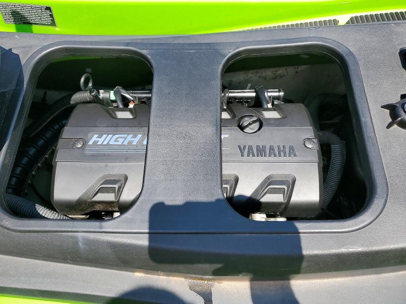 Продажа на аукционе авто 2021 Yamaha Vx Cruiser Ho, vin: YAMA2464K021, номер лота: 60549686
