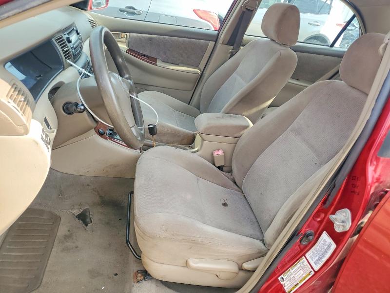 Продаж на аукціоні авто 2005 Toyota Corolla, vin: 1NXBR32E65Z344033, номер лоту: 63449436