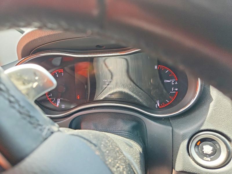 2017 Dodge Durango მანქანა იყიდება აუქციონზე, vin: 1C4RDHAGXHC638627, აუქციონის ნომერი: 65877806