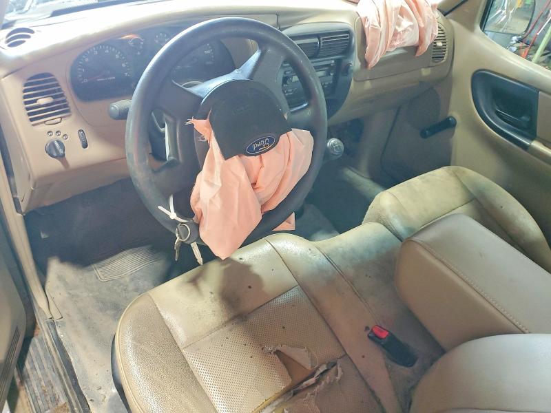 Продаж на аукціоні авто 2004 Ford Ranger, vin: 1FTYR10D64PB17600, номер лоту: 64559026