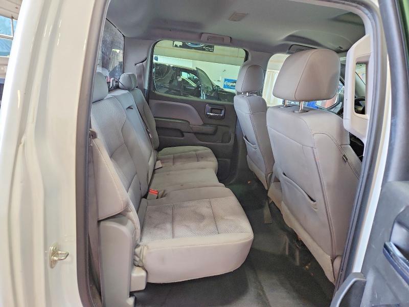 Aukcja sprzedaży 2016 Gmc Sierra, vin: 3GTU2LEC1GG216185, numer aukcji: 64897096