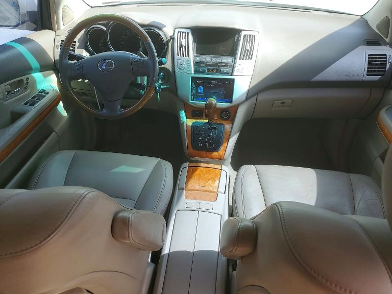 Aukcja sprzedaży 2008 Lexus Rx, vin: 2T2HK31U18C061628, numer aukcji: 64723026