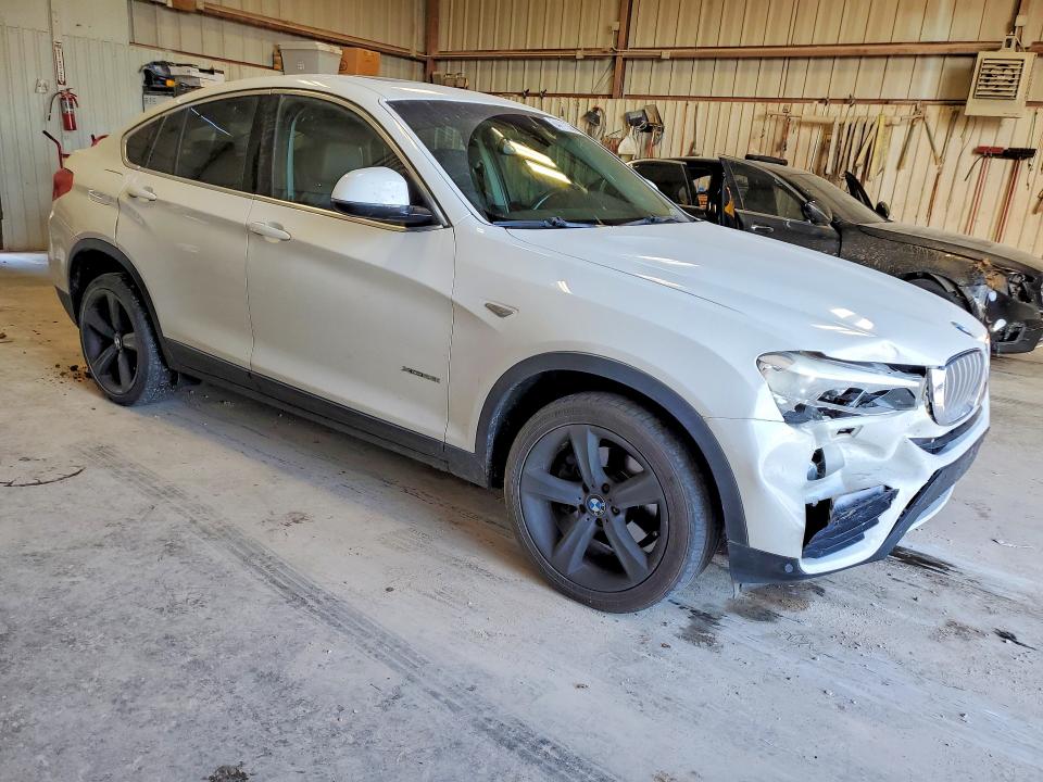 Продаж на аукціоні авто 2016 Bmw X4, vin: 5UXXW3C51G0R19035, номер лоту: 64411066
