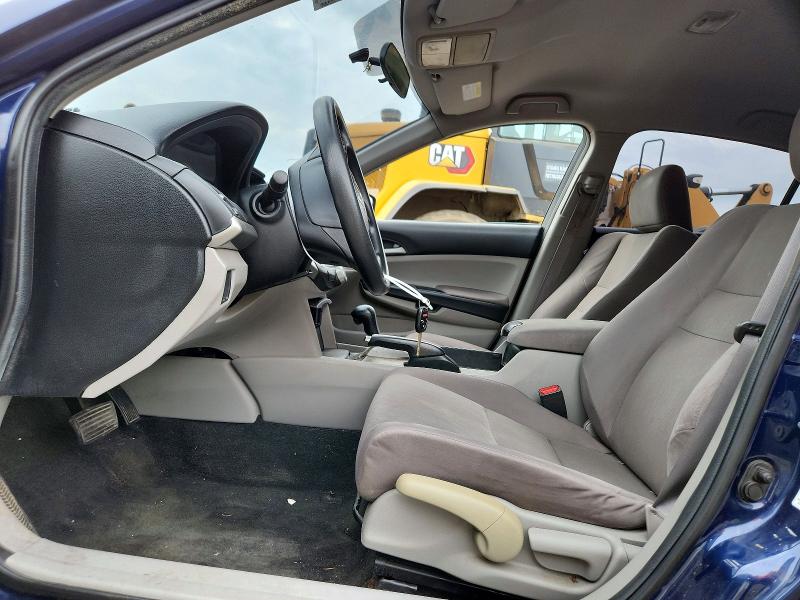 2012 Honda Accord მანქანა იყიდება აუქციონზე, vin: 1HGCP2F34CA127582, აუქციონის ნომერი: 67251856