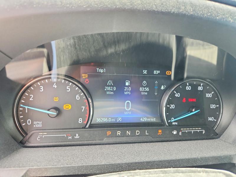 Продаж на аукціоні авто 2023 Ford Explorer, vin: 1FMSK8DH9PGB34715, номер лоту: 63475696