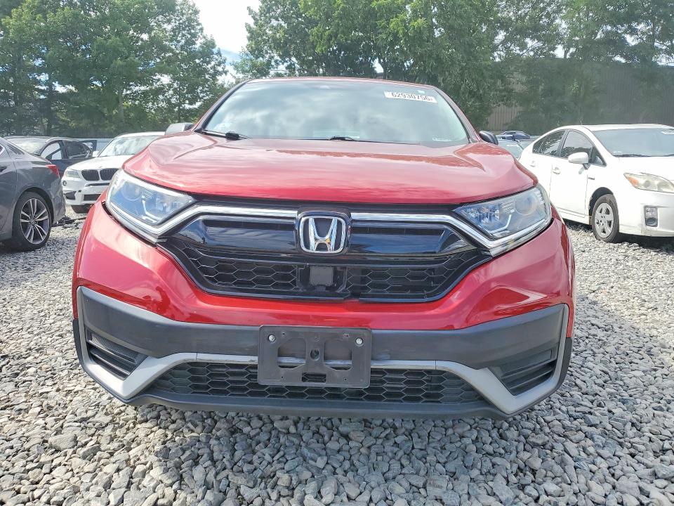 2020 Honda Cr-v მანქანა იყიდება აუქციონზე, vin: 2HKRW2H28LH644716, აუქციონის ნომერი: 62930756