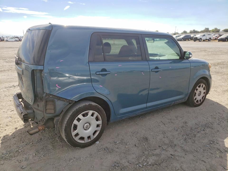 Продаж на аукціоні авто 2008 Scion Xb, vin: JTLKE50E081012517, номер лоту: 66169336