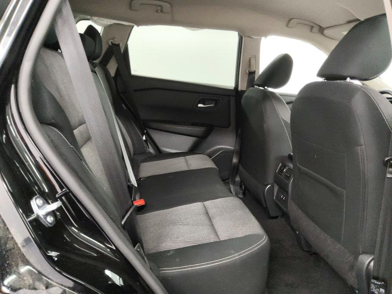 Продажа на аукционе авто 2025 Nissan Rogue, vin: 5N1BT3BB0SC813996, номер лота: 63399066