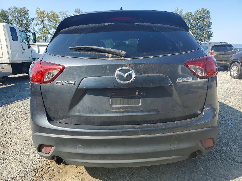 Aukcja sprzedaży 2013 Mazda Cx-5, vin: JM3KE2CE8D0150495, numer aukcji: 65928096