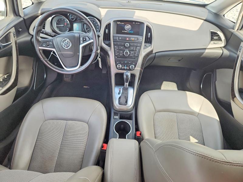 64464096 :رقم المزاد ، 1G4PW5SK5G4179305 vin ، 2016 Buick Verano مزاد بيع