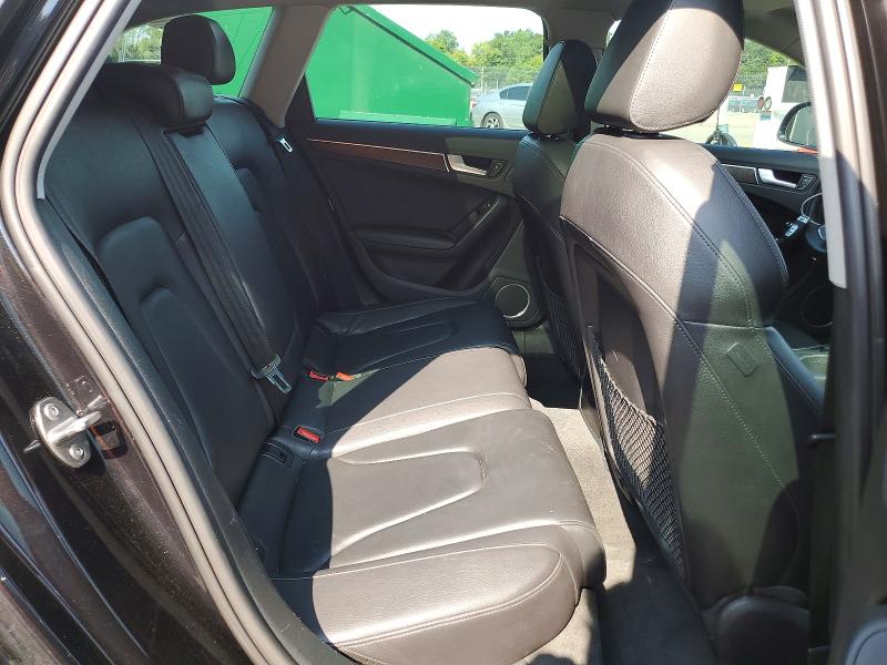 Продаж на аукціоні авто 2014 Audi A4 Allroad, vin: WA1UFAFL6EA104334, номер лоту: 63605716