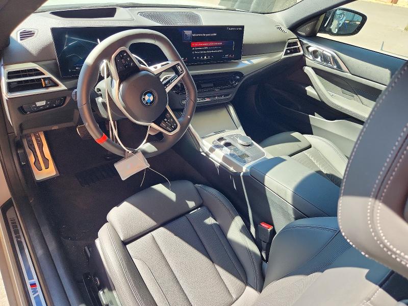 Aukcja sprzedaży 2027 Bmw M440xi, vin: WBA83DA03VCY25498, numer aukcji: 65299206