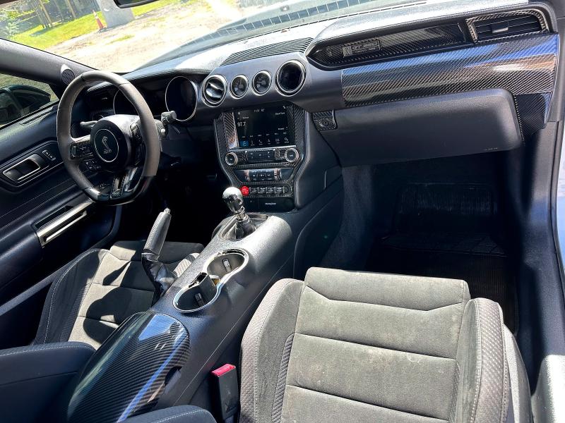65803676 :رقم المزاد ، 1FA6P8JZXH5523533 vin ، 2017 Ford Mustang مزاد بيع