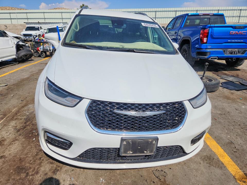 Aukcja sprzedaży 2021 Chrysler Pacifica, vin: 2C4RC1BG9MR520143, numer aukcji: 64449436