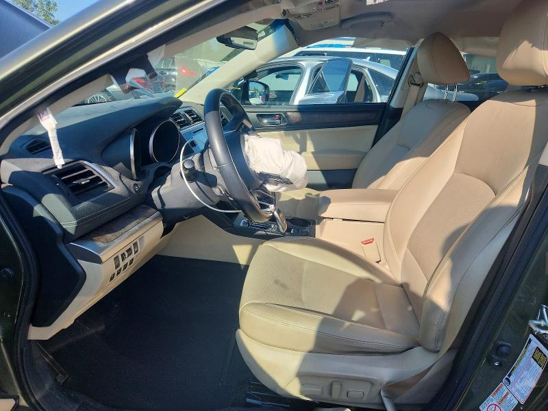 2018 Subaru Outback მანქანა იყიდება აუქციონზე, vin: 4S4BSENC2J3349238, აუქციონის ნომერი: 66433146