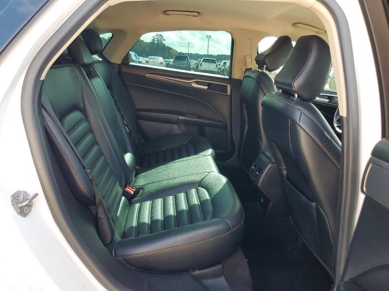Aukcja sprzedaży 2020 Ford Fusion, vin: 3FA6P0CD3LR177866, numer aukcji: 64782086