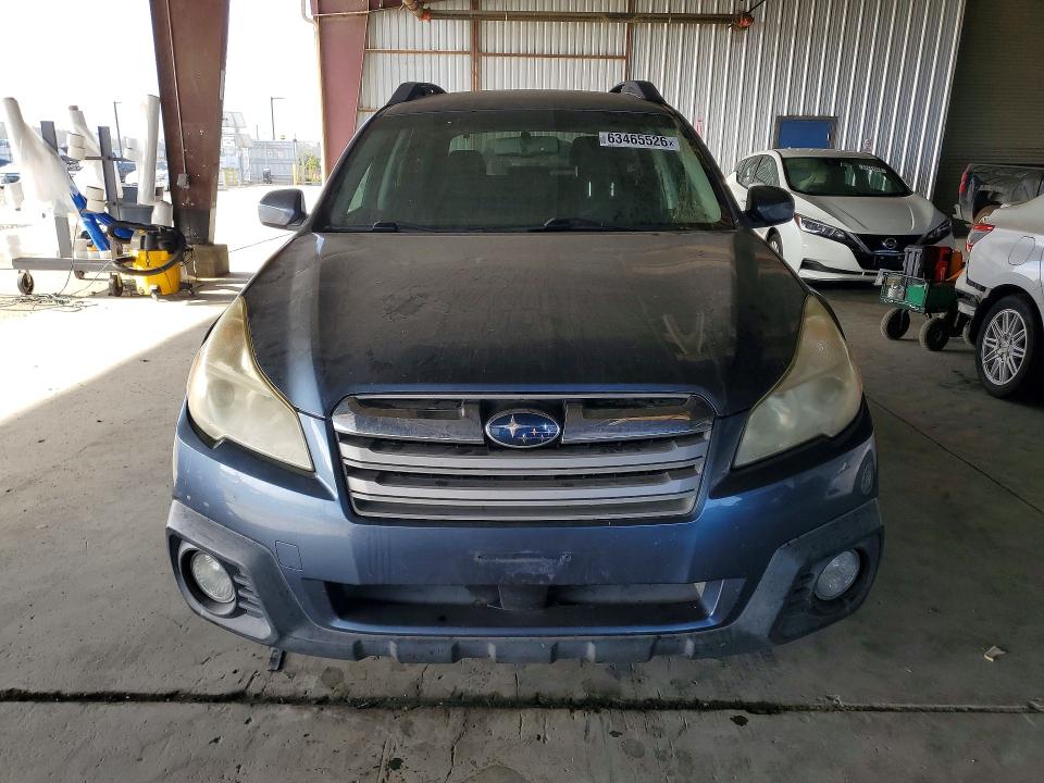 Продажа на аукционе авто 2014 Subaru Outback, vin: 4S4BRBCC5E3265465, номер лота: 63465526