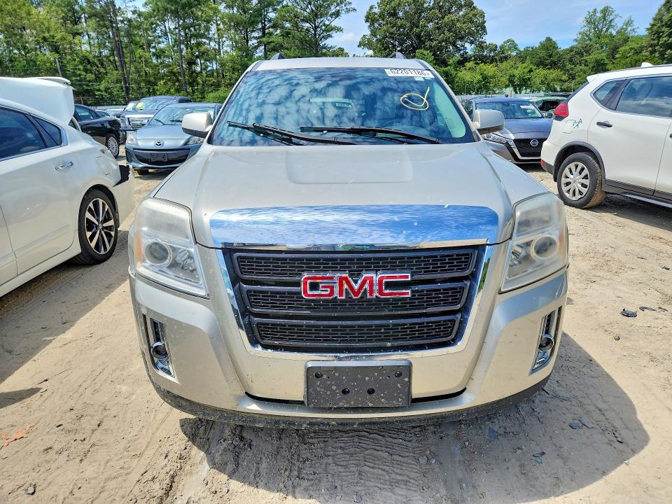 Aukcja sprzedaży 2015 Gmc Terrain, vin: 2GKFLXEK6F6223667, numer aukcji: 62201186