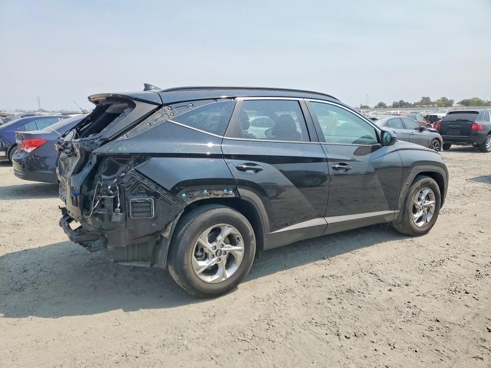67300776 :رقم المزاد ، KM8JB3DE6RU293491 vin ، 2024 Hyundai Tucson مزاد بيع