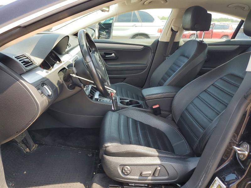 Продаж на аукціоні авто 2013 Volkswagen Cc, vin: WVWBP7AN0DE552470, номер лоту: 64533346