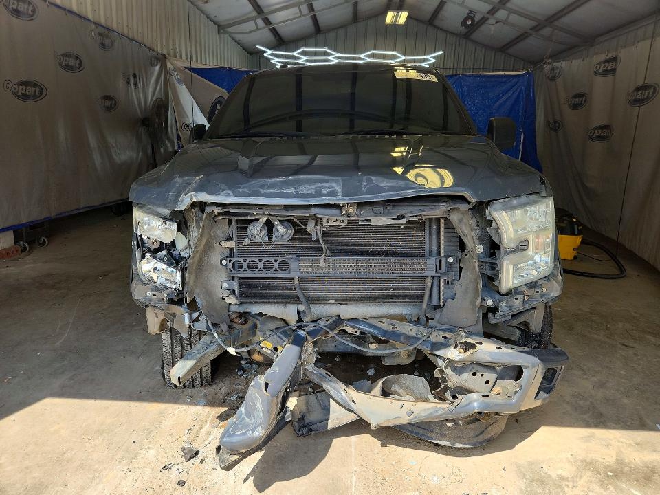 66797496 :رقم المزاد ، 1FTEW1EF0GKF30085 vin ، 2016 Ford F150 مزاد بيع