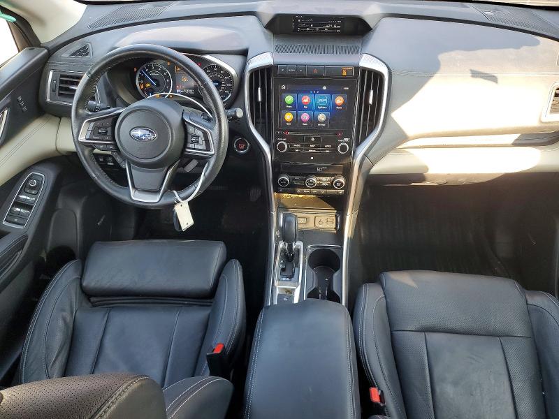 64569166 :رقم المزاد ، 4S4WMAPD3K3455550 vin ، 2019 Subaru Ascent مزاد بيع