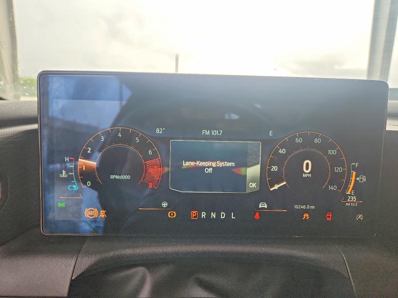 Продаж на аукціоні авто 2025 Ford Mustang, vin: 1FA6P8TH3S5101342, номер лоту: 63202216