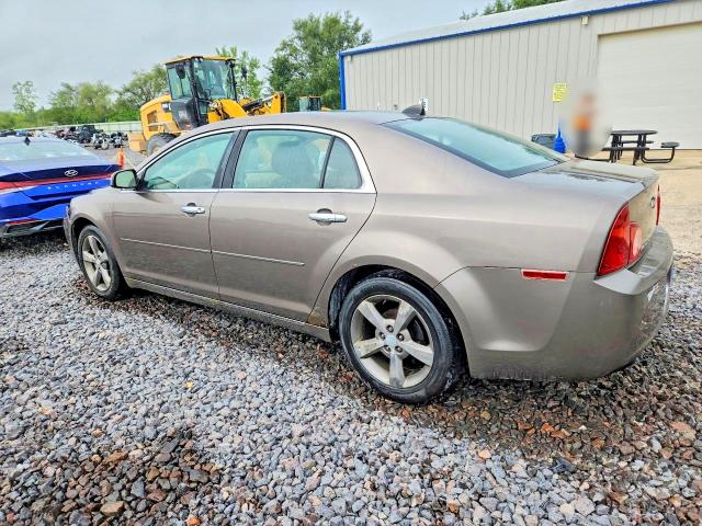 Продаж на аукціоні авто 2012 Chevrolet Malibu, vin: 1G1ZC5E00CF243273, номер лоту: 64898606