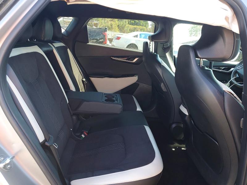 65144326 :رقم المزاد ، KNDC44LA2R5225002 vin ، 2024 Kia Ev6 مزاد بيع
