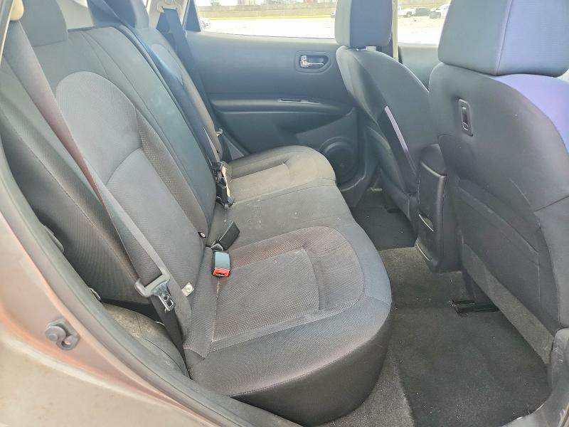 Продаж на аукціоні авто 2014 Nissan Rogue Select, vin: JN8AS5MT0EW617696, номер лоту: 64266476