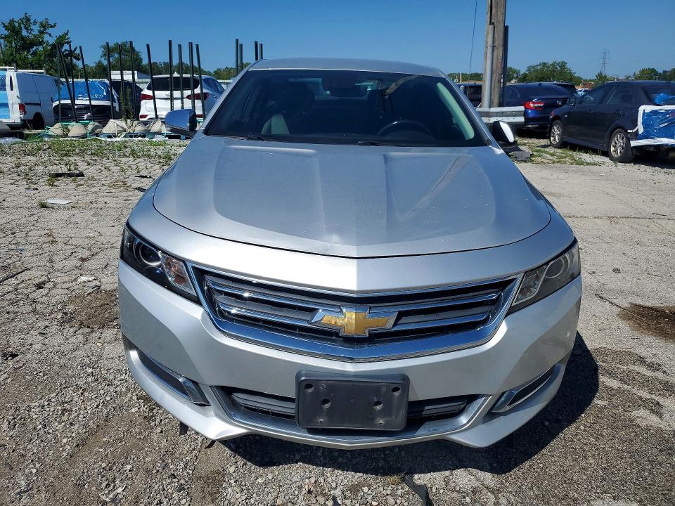 Продажа на аукционе авто 2016 Chevrolet Impala, vin: 2G1115S36G9163931, номер лота: 65817386