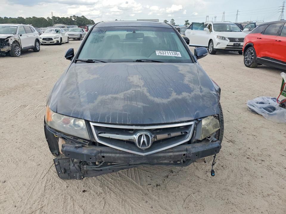 Aukcja sprzedaży 2007 Acura Tsx, vin: JH4CL96847C021446, numer aukcji: 63711136