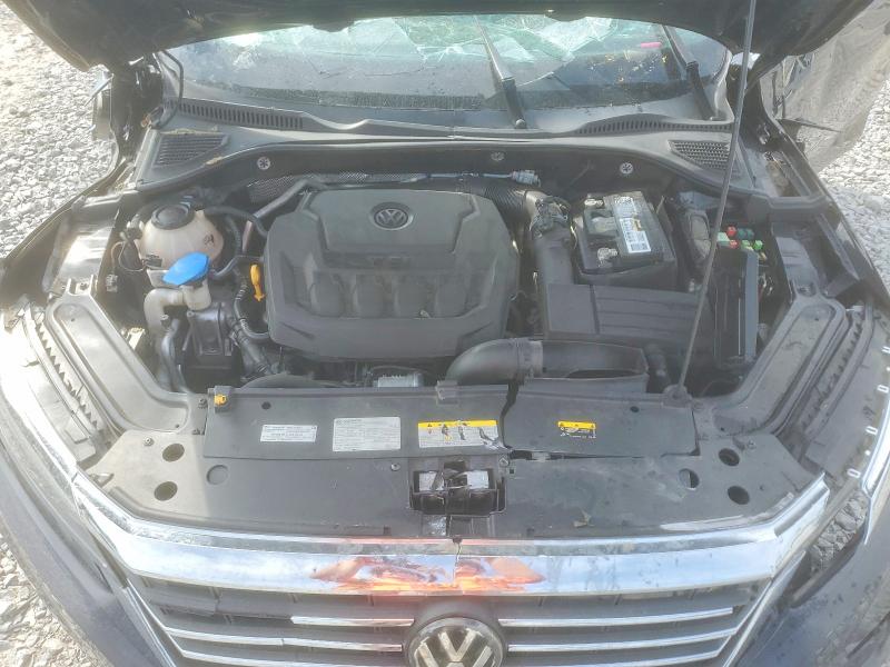 63012246 :رقم المزاد ، 1VWSA7A30MC011363 vin ، 2021 Volkswagen Passat مزاد بيع