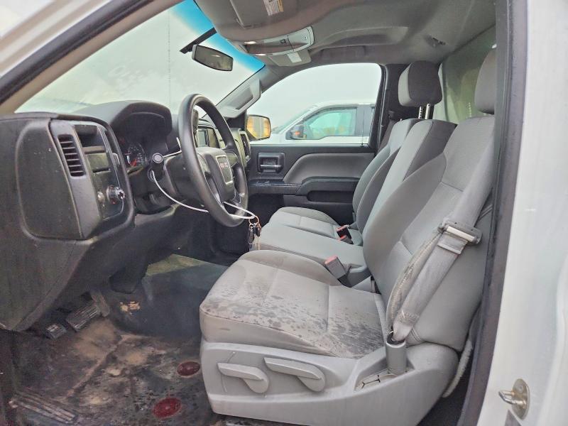 Aukcja sprzedaży 2015 Gmc Sierra, vin: 1GTN1TEH0FZ372400, numer aukcji: 65692806