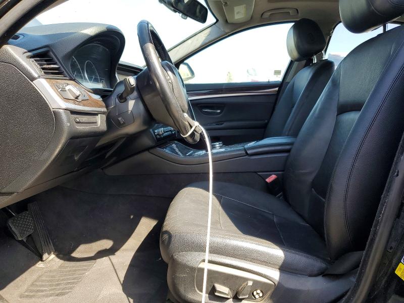 Aukcja sprzedaży 2015 Bmw 535, vin: WBA5B1C59FD918339, numer aukcji: 63803936