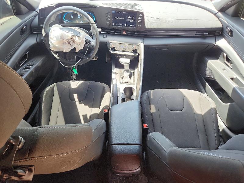 Продажа на аукционе авто 2025 Hyundai Elantra, vin: KMHLM4DG1SU069495, номер лота: 65863576