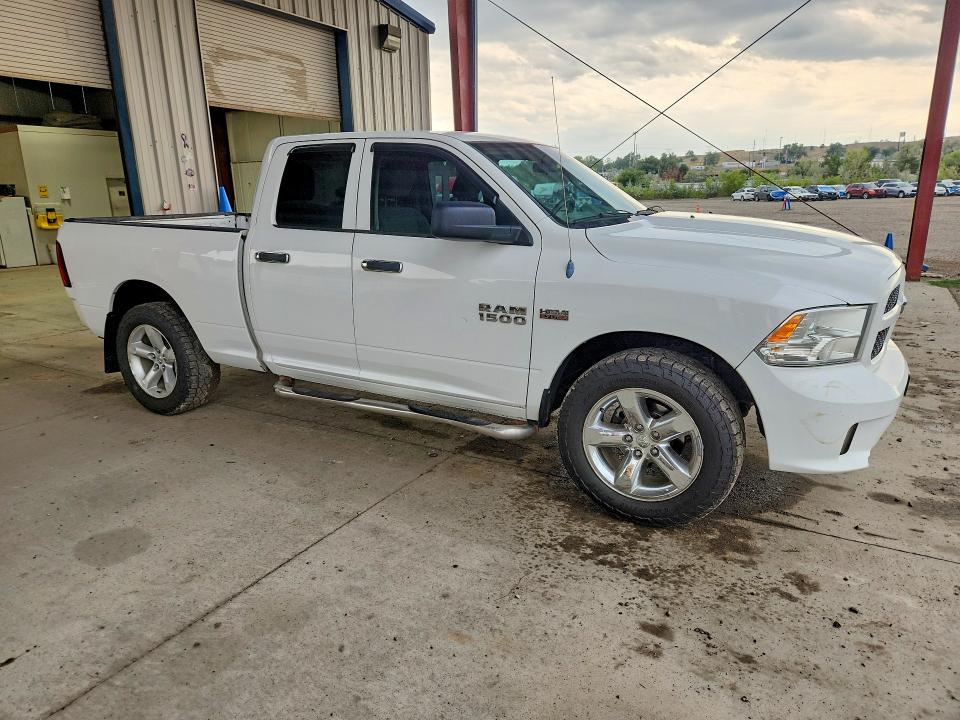 Aukcja sprzedaży 2013 Ram 1500, vin: 1C6RR7FT7DS569307, numer aukcji: 67352286