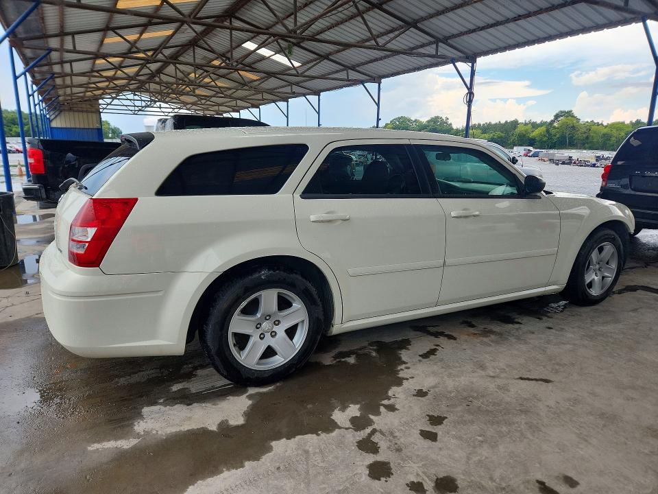 Aukcja sprzedaży 2005 Dodge Magnum, vin: 2D4FV48VX5H556941, numer aukcji: 63562856