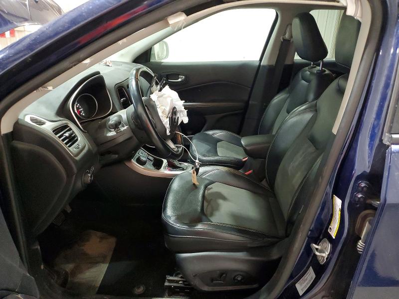 Auction sale of the 2018 Jeep Compass, vin: 3C4NJDBB6JT104831, lot number: 65699406