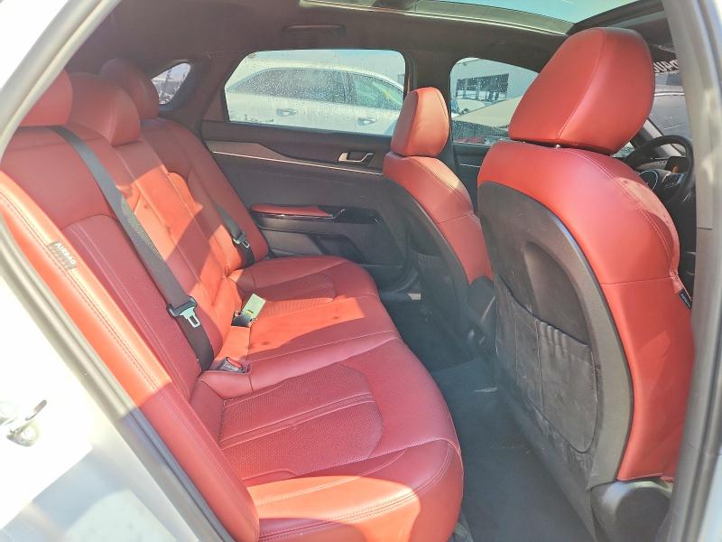 Aukcja sprzedaży 2026 Kia K5, vin: KNAG64J7XT5448668, numer aukcji: 64087276