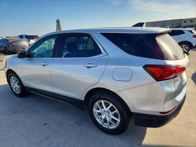 65410716 :رقم المزاد ، 3GNAXKEV3NL103396 vin ، 2022 Chevrolet Equinox مزاد بيع