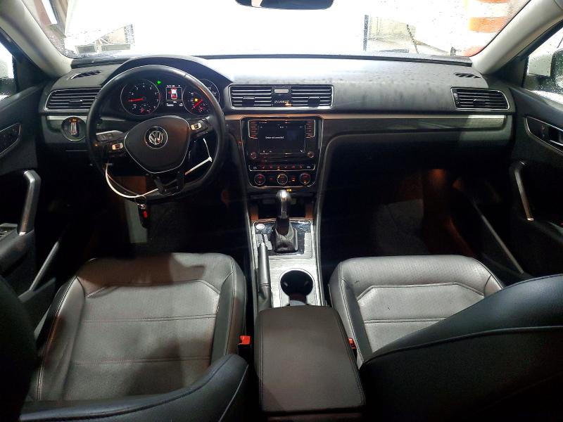 67151906 :رقم المزاد ، 1VWBA7A36JC021889 vin ، 2018 Volkswagen Passat مزاد بيع