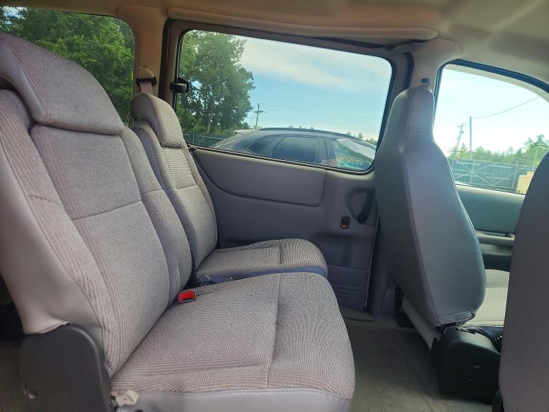 Aukcja sprzedaży 2005 Chevrolet Venture, vin: 1GNDV03EX5D115125, numer aukcji: 65283676