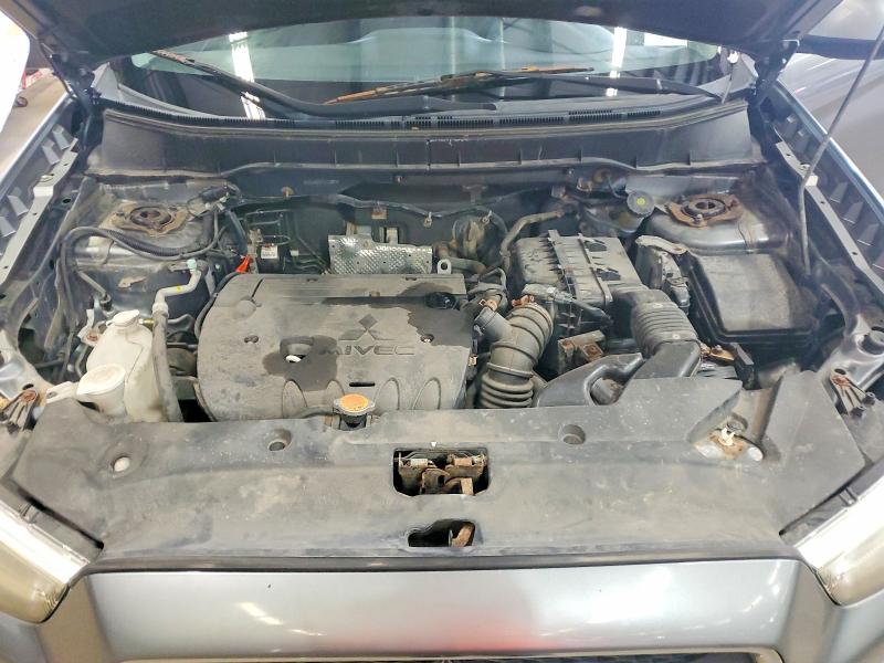 Aukcja sprzedaży 2012 Mitsubishi Outlander Sport, vin: JA4AP3AU0CZ002375, numer aukcji: 67477186