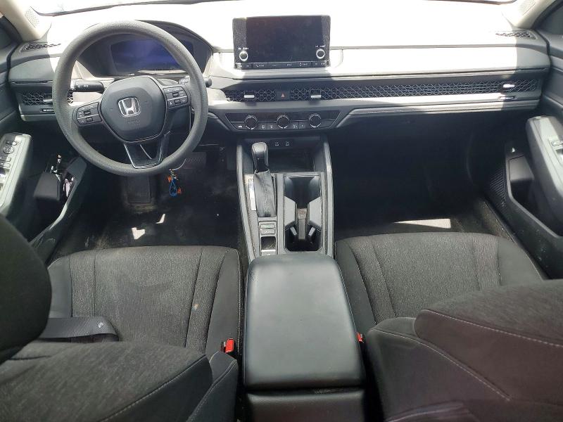 Продаж на аукціоні авто 2023 Honda Accord, vin: 1HGCY1F35PA050248, номер лоту: 66018376