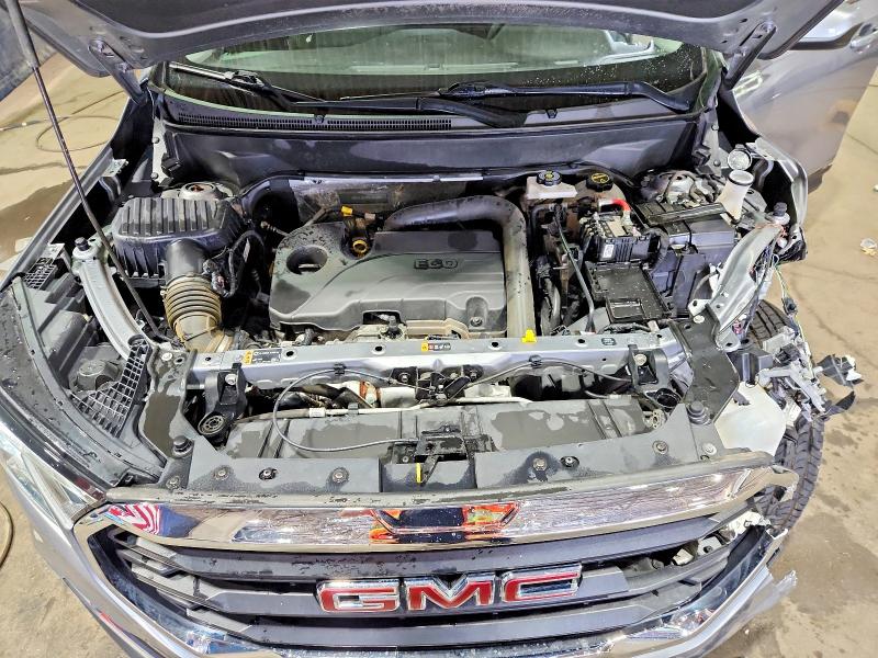 Aukcja sprzedaży 2024 Gmc Terrain, vin: 3GKALMEG2RL351537, numer aukcji: 63784046