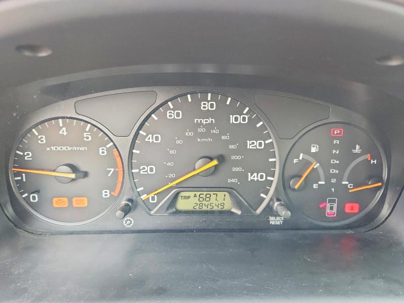 Продаж на аукціоні авто 2001 Honda Accord, vin: JHMCG56461C005167, номер лоту: 64548976