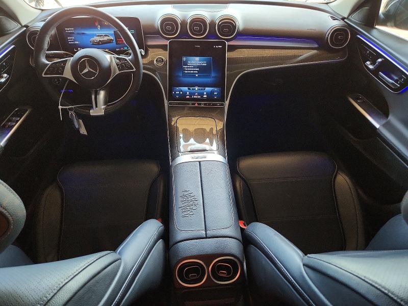 Aukcja sprzedaży 2022 Mercedes-benz C, vin: W1KAF4GB9NR030186, numer aukcji: 66461186